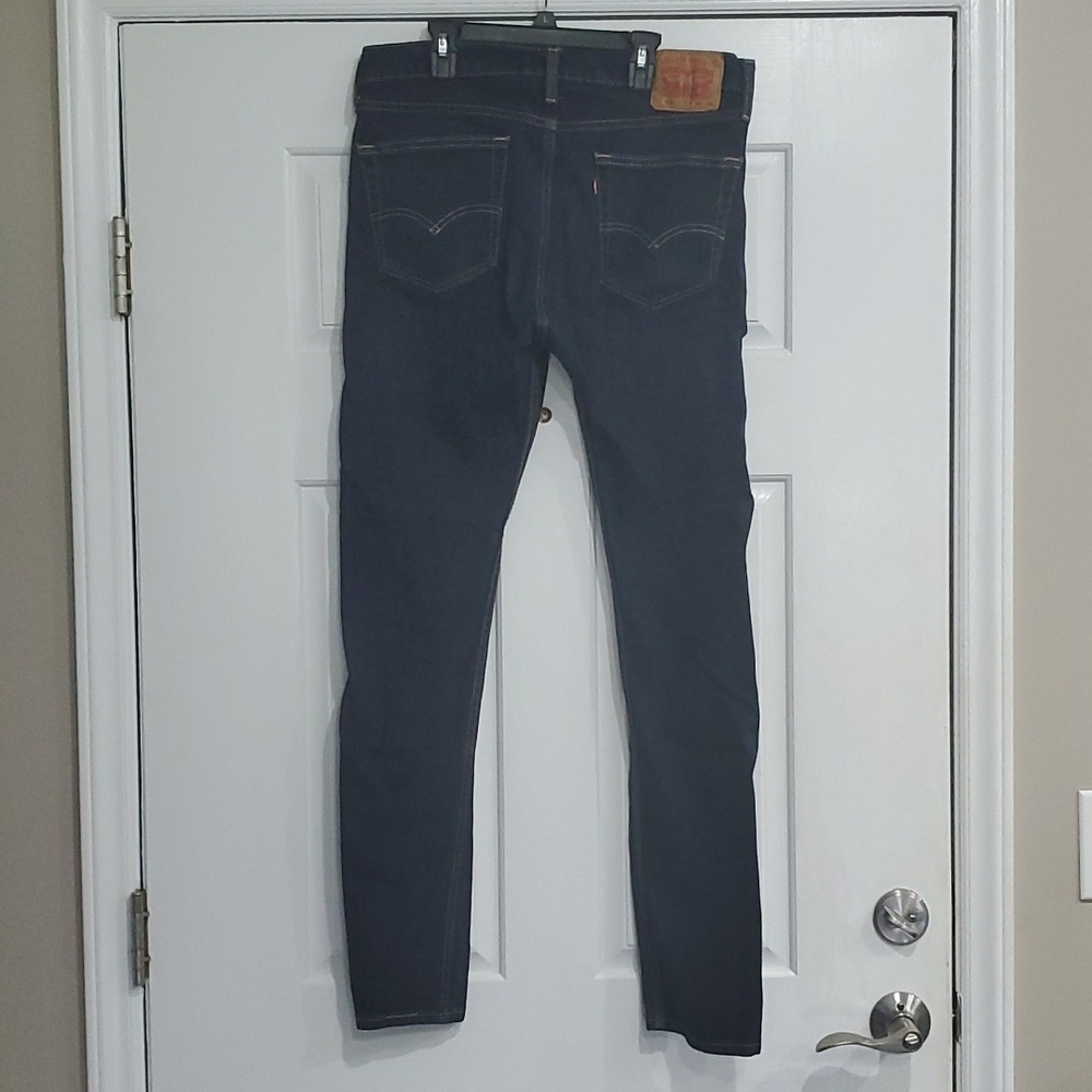 LEVIS 510 34 X 34 EXCELLENT CONDITION
